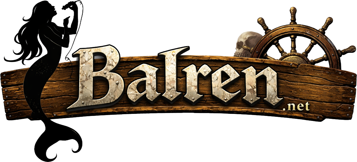 Balren
